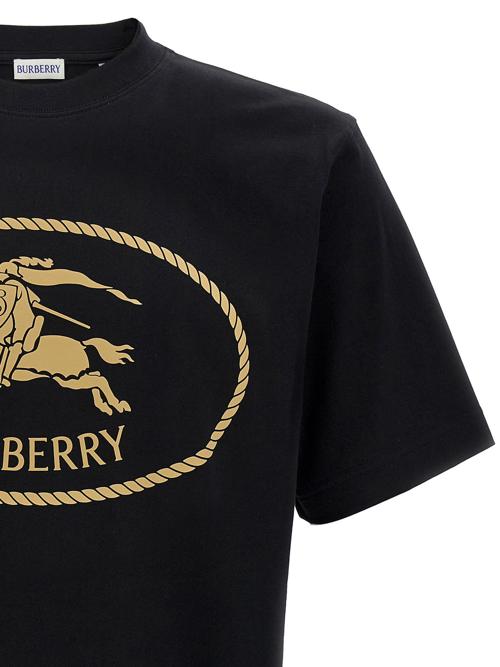 'Knight Stamp' T-shirt 3