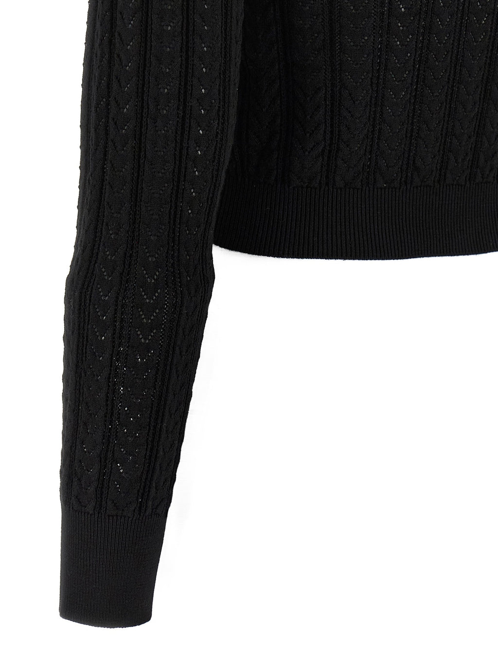 Knit cardigan 4