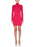KNIT DRESS