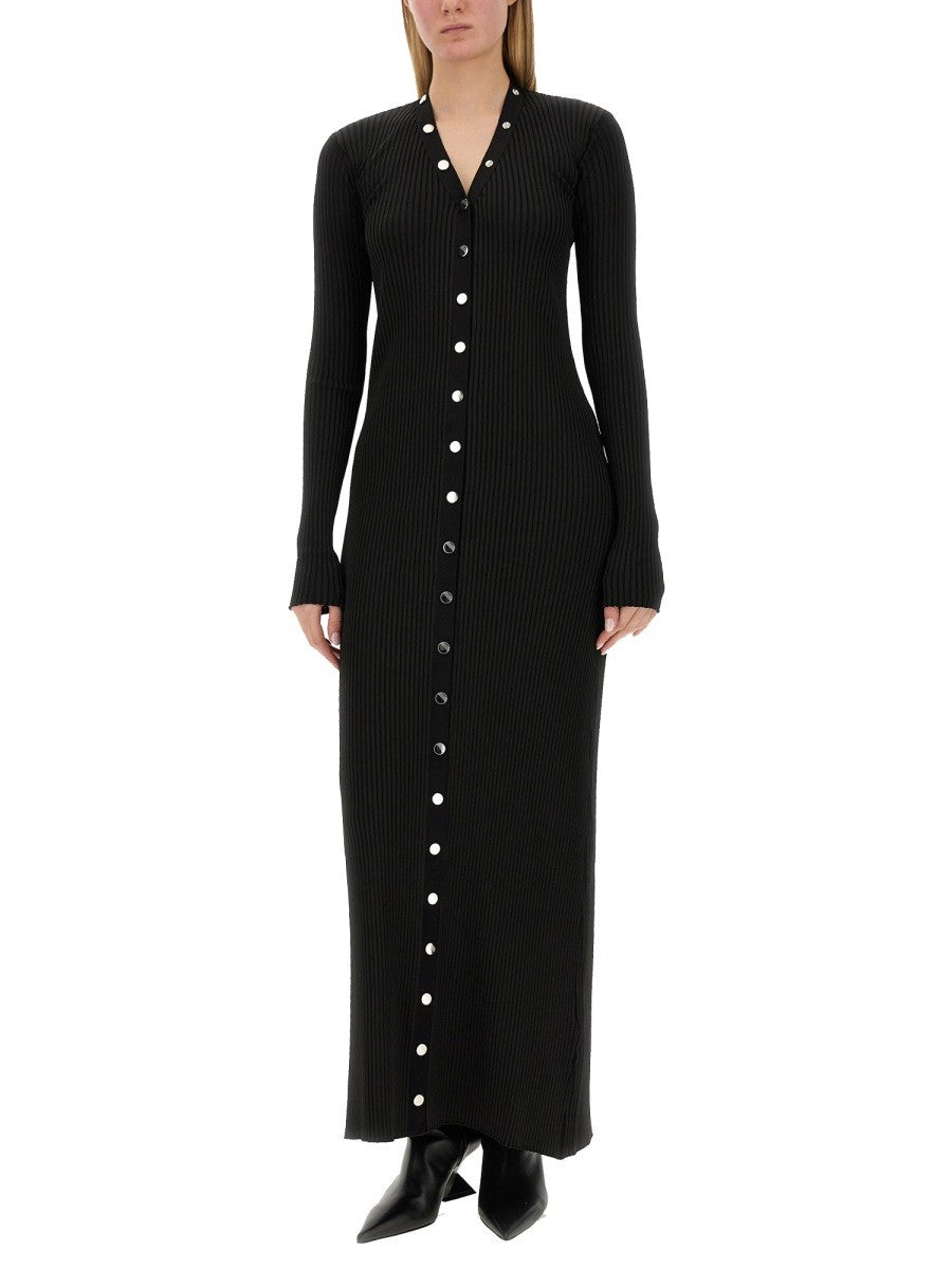 KNIT DRESS 4