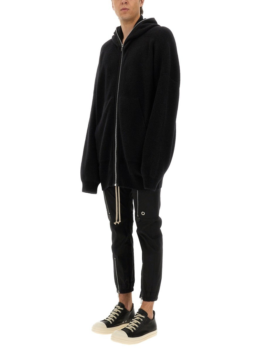 KNIT SWEATSHIRT 2