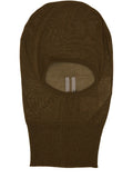 KNITTED BALACLAVA