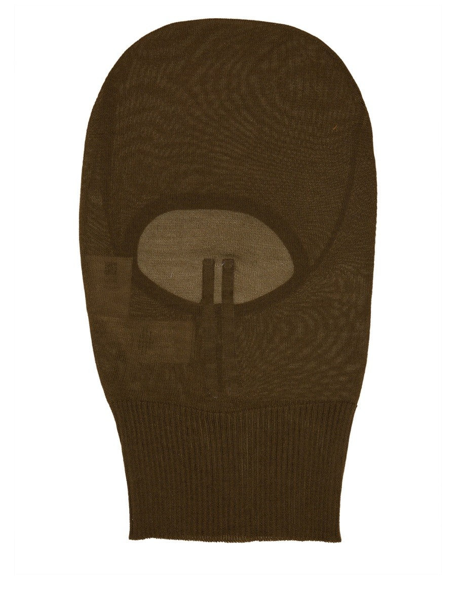KNITTED BALACLAVA 2