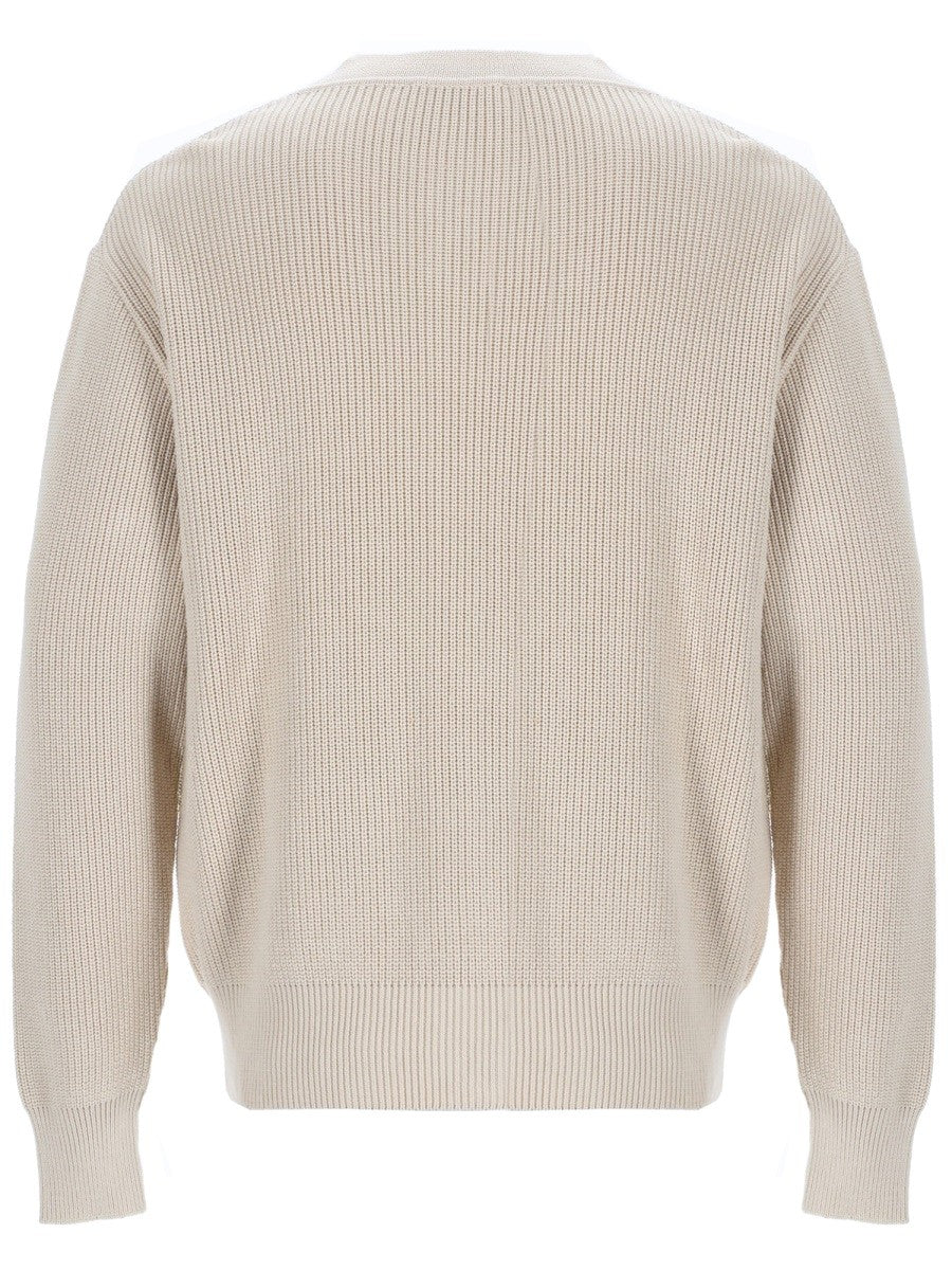 KNITTED CARDIGAN 2