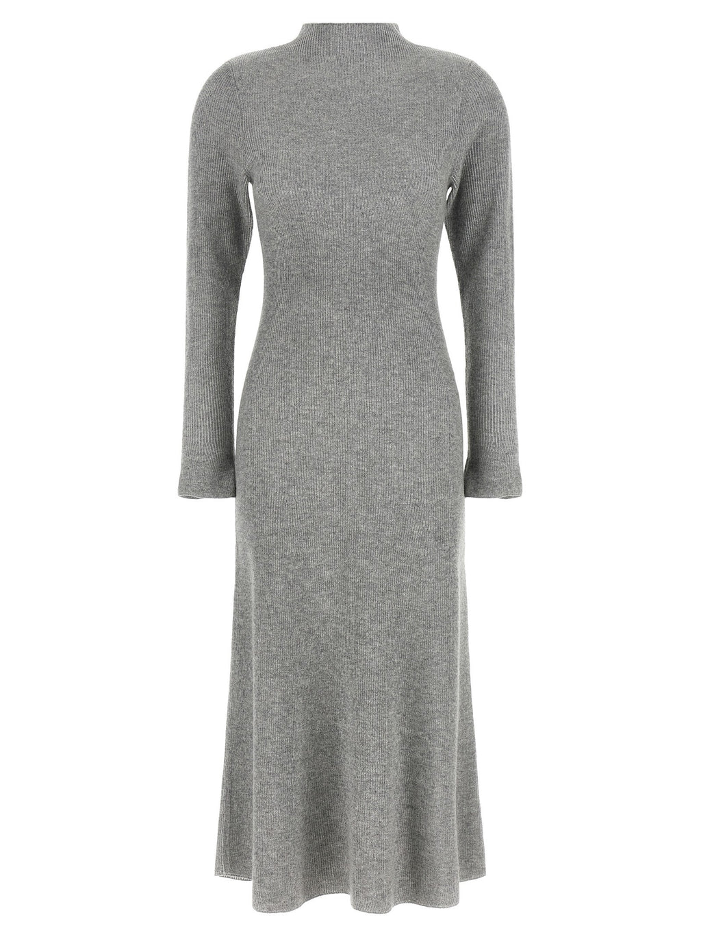 Knitted dress