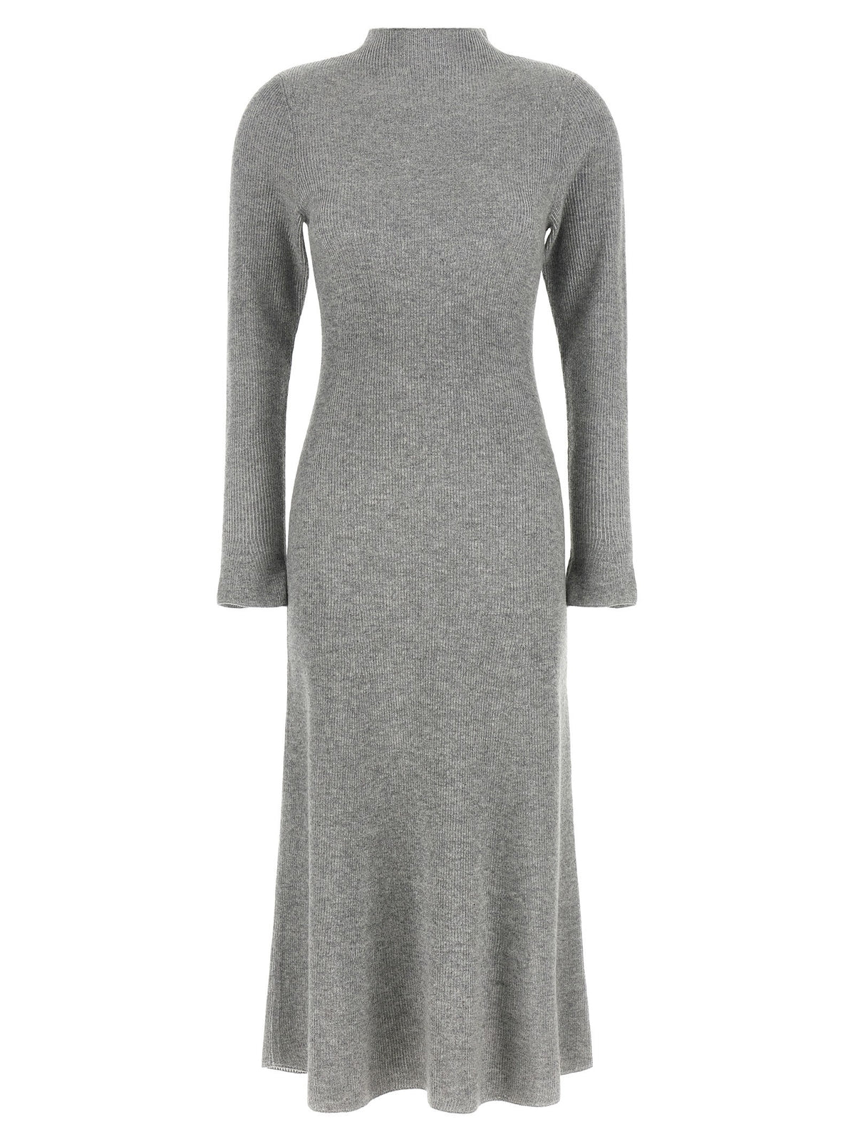 Knitted dress