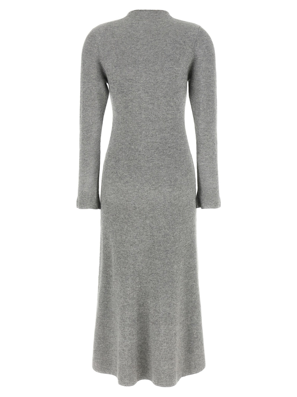 Knitted dress 2