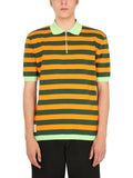 KNITTED POLO
