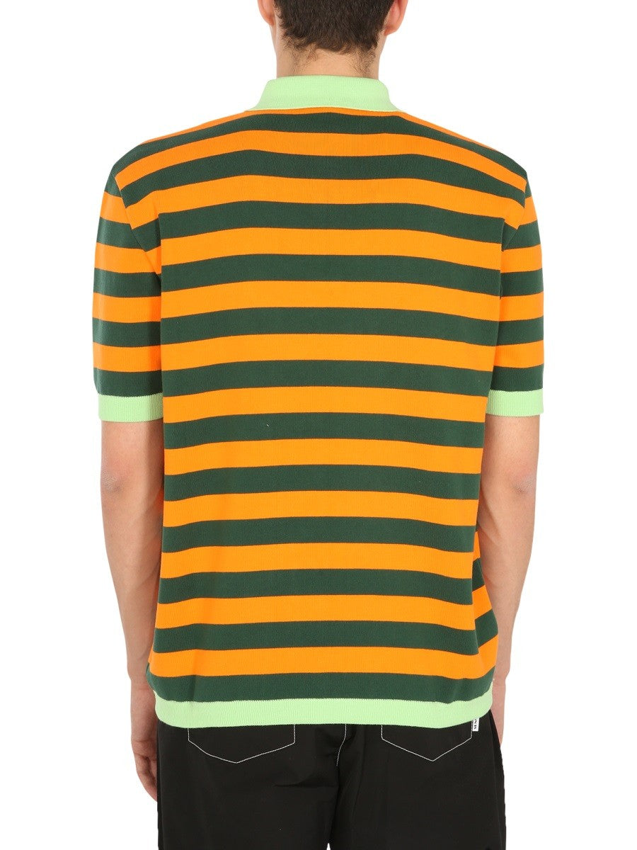 KNITTED POLO 3