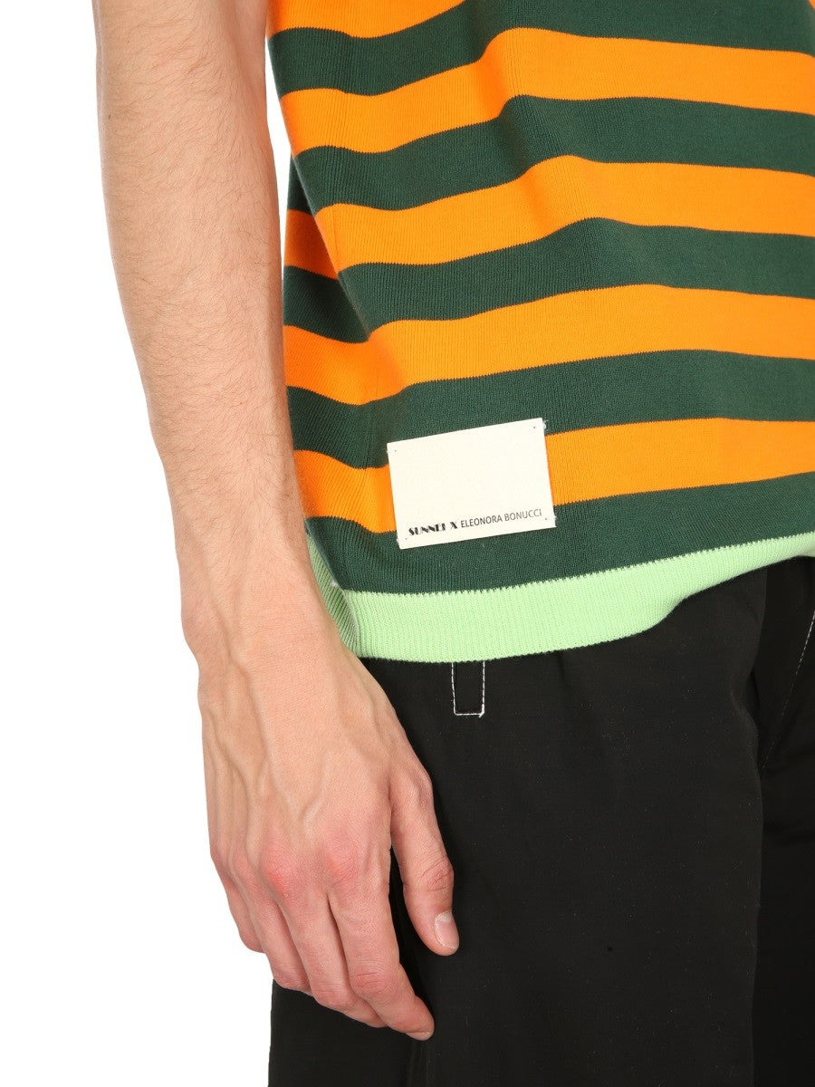 KNITTED POLO 4