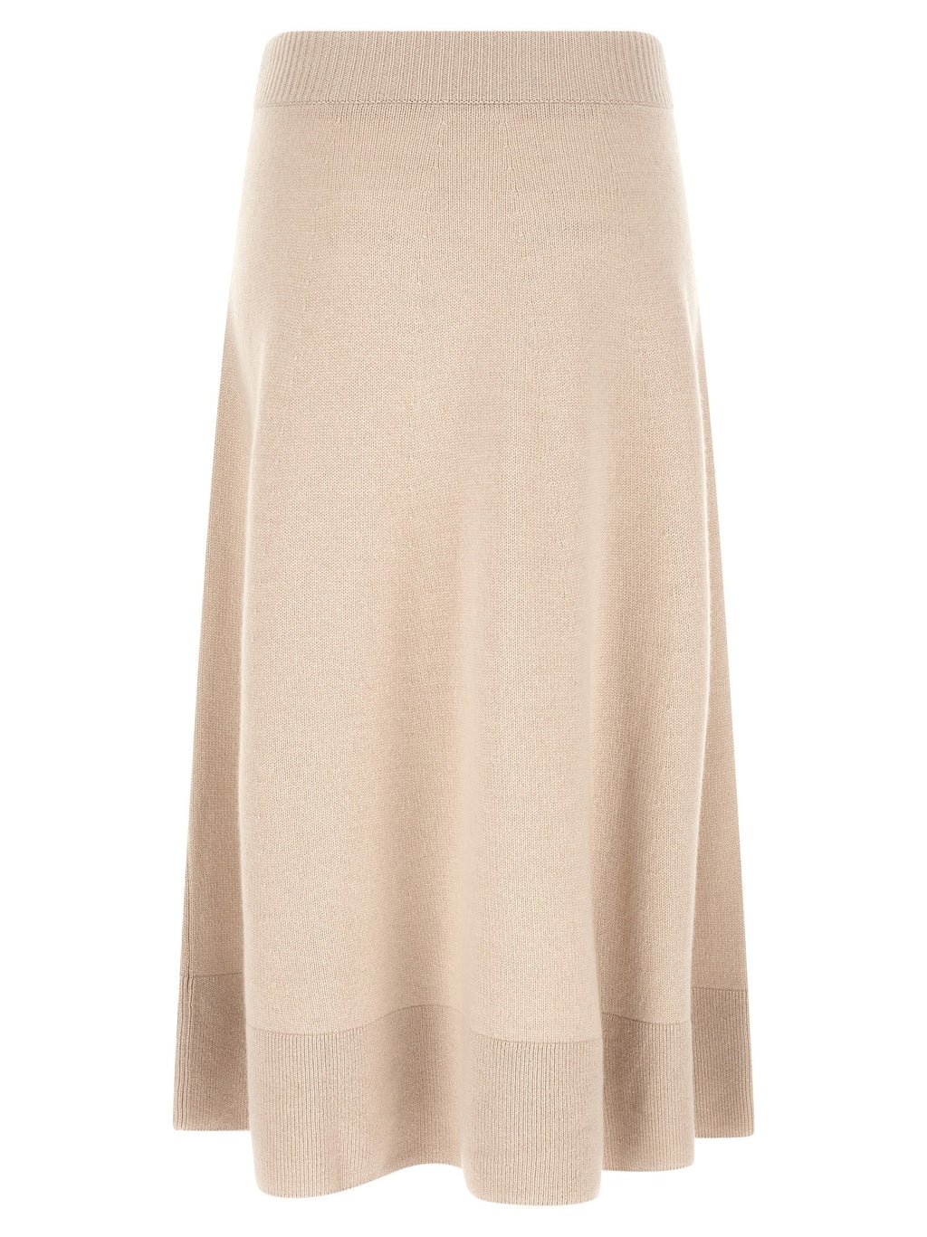 Knitted skirt 2