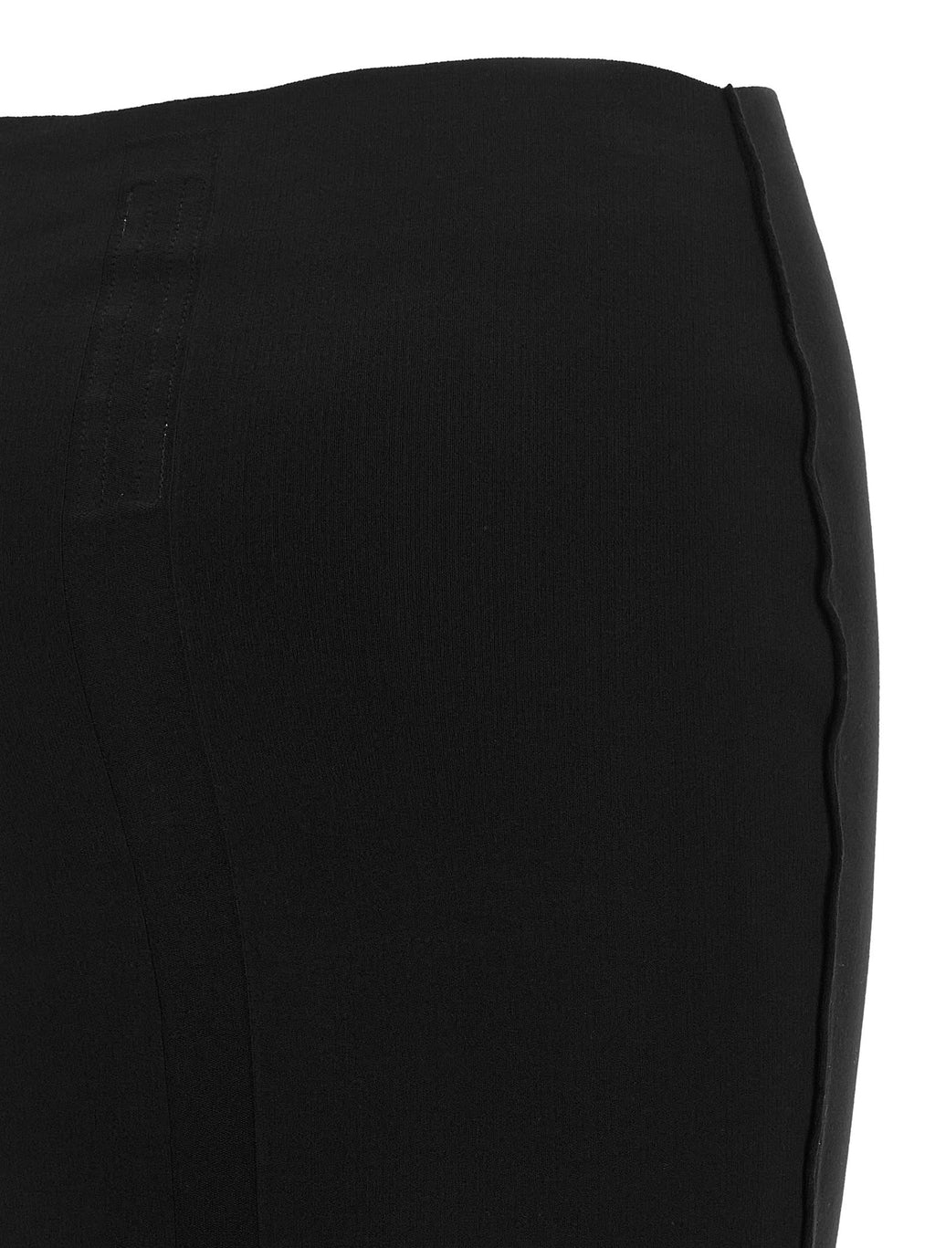Knitted skirt 4