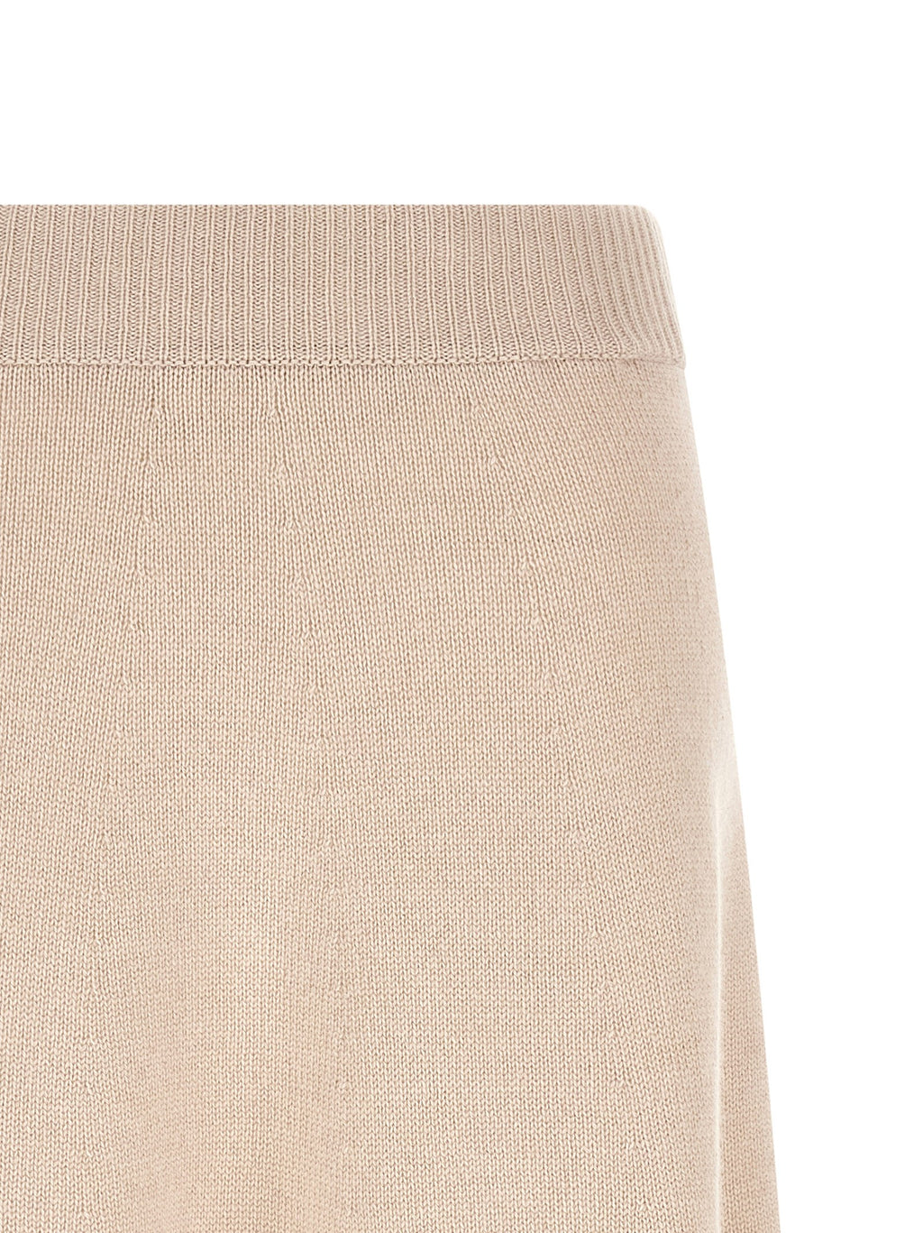 Knitted skirt 3