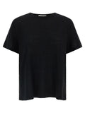 Knitted T-shirt