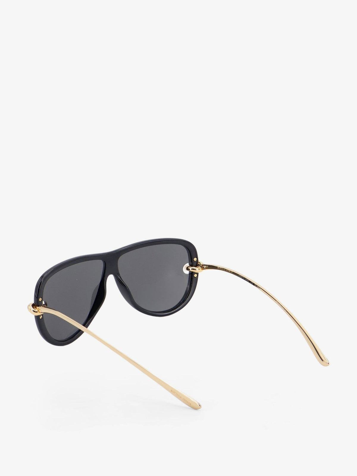 Knot Aviator Acetate Sunglasses 3