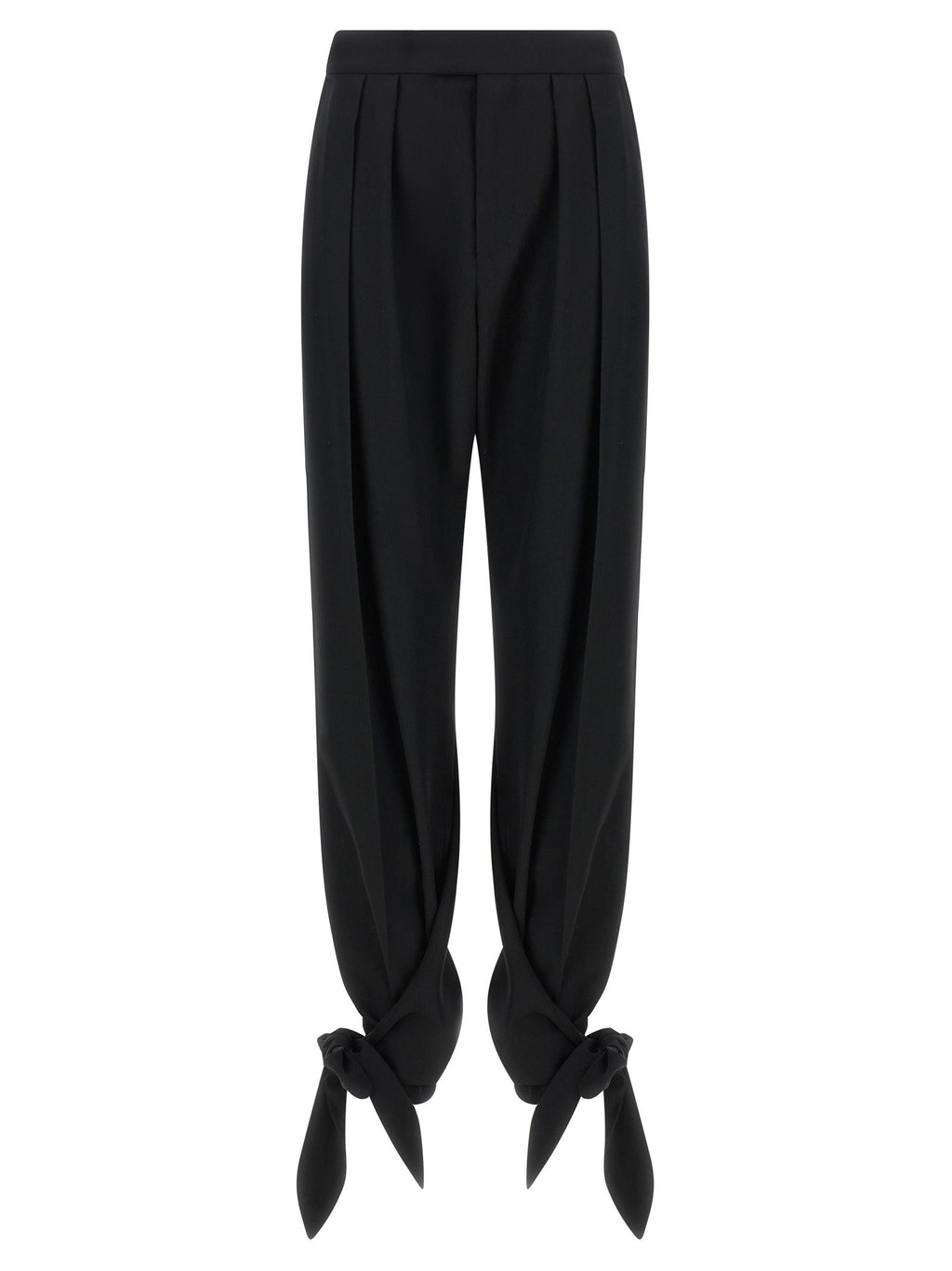 Knot pants