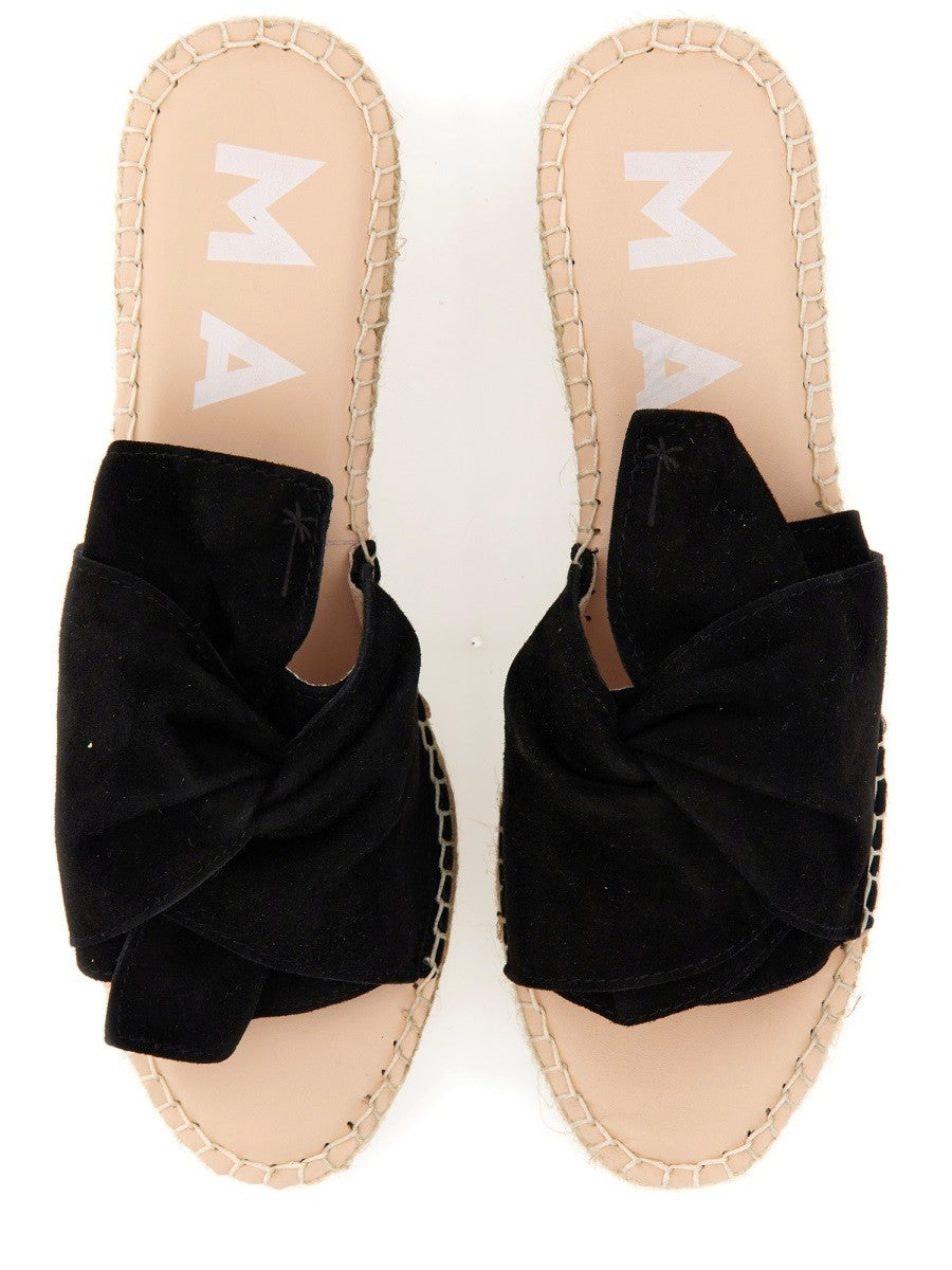 KNOT SANDAL 4