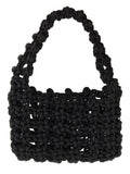 KNOT SHOULDER BAG