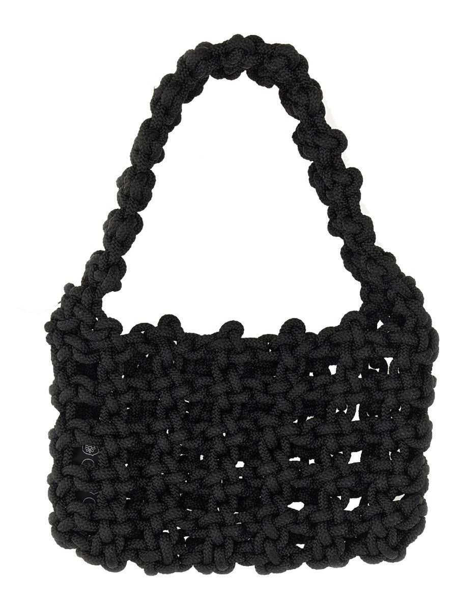 KNOT SHOULDER BAG 2