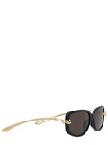 "KNOT" SUNGLASSES 2