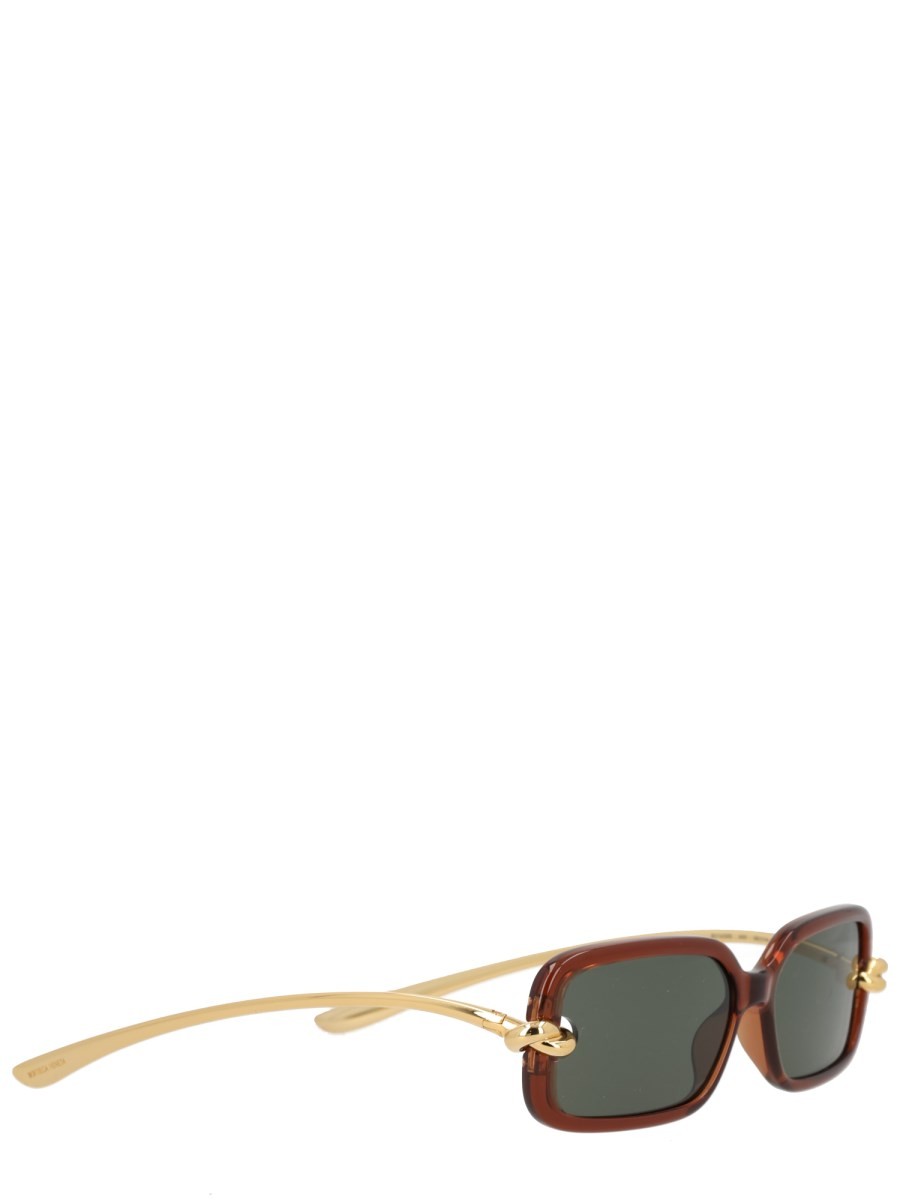"KNOT" SUNGLASSES 2