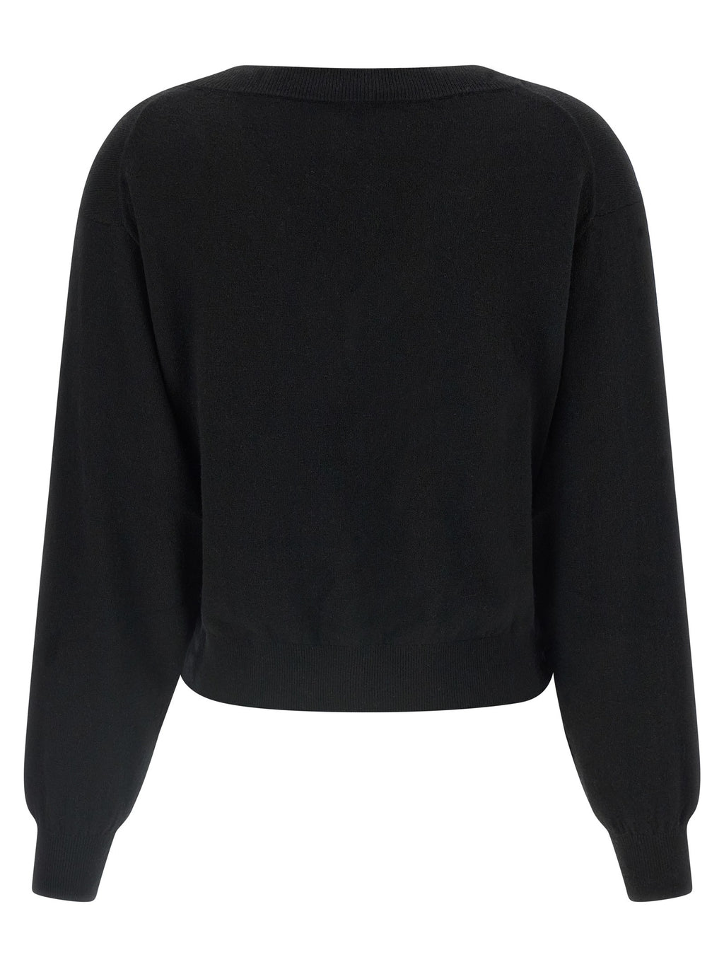 Knot sweater 2