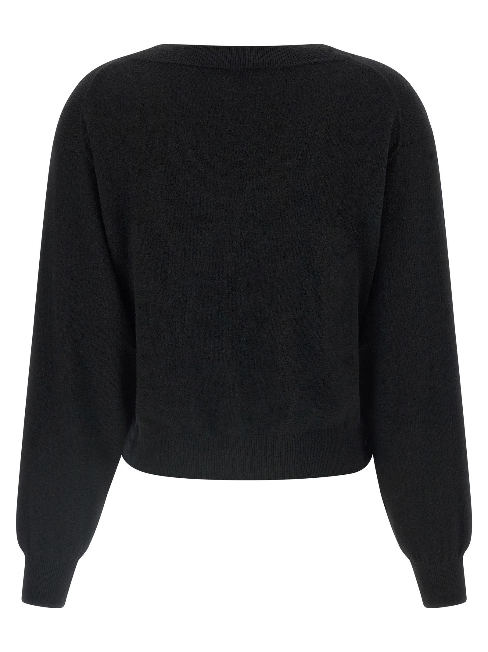 Knot sweater 2