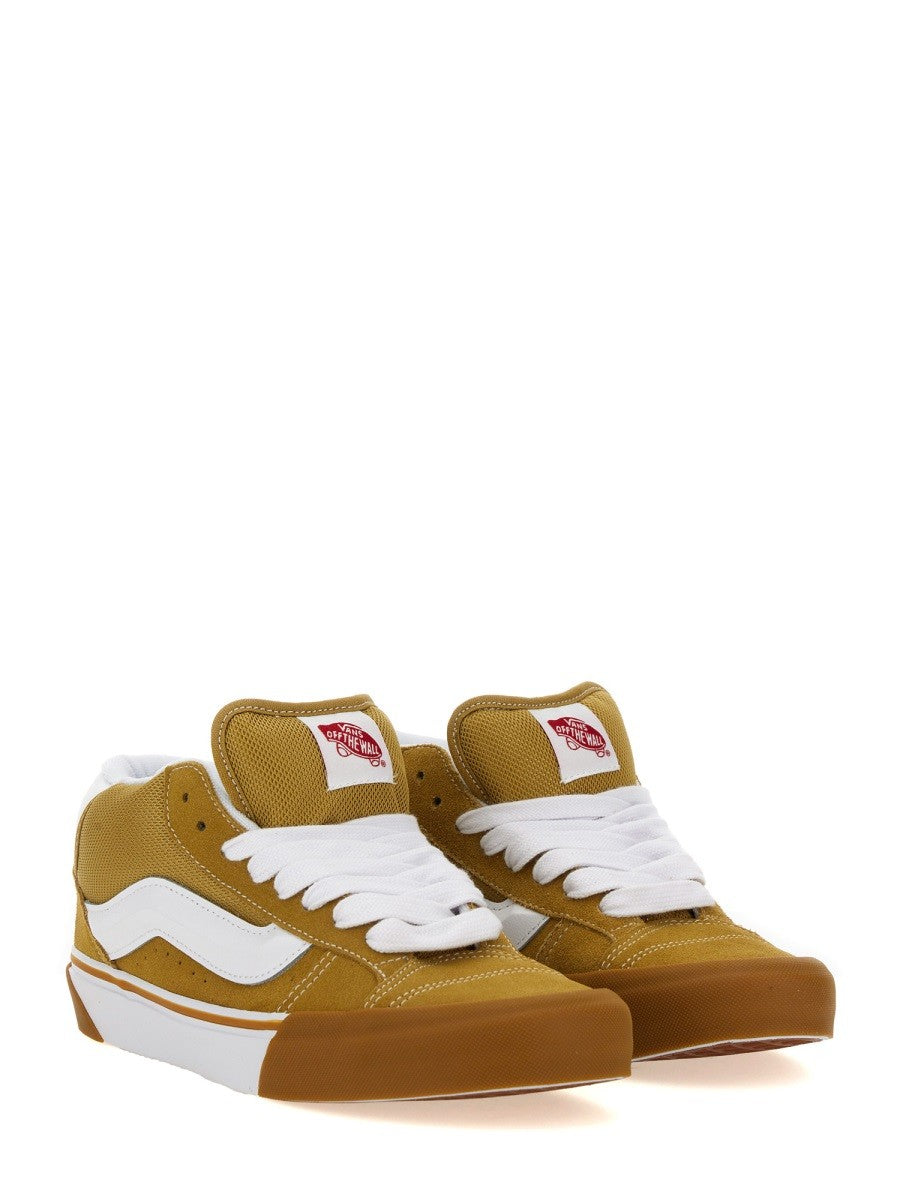 "KNU MID" SNEAKER 2