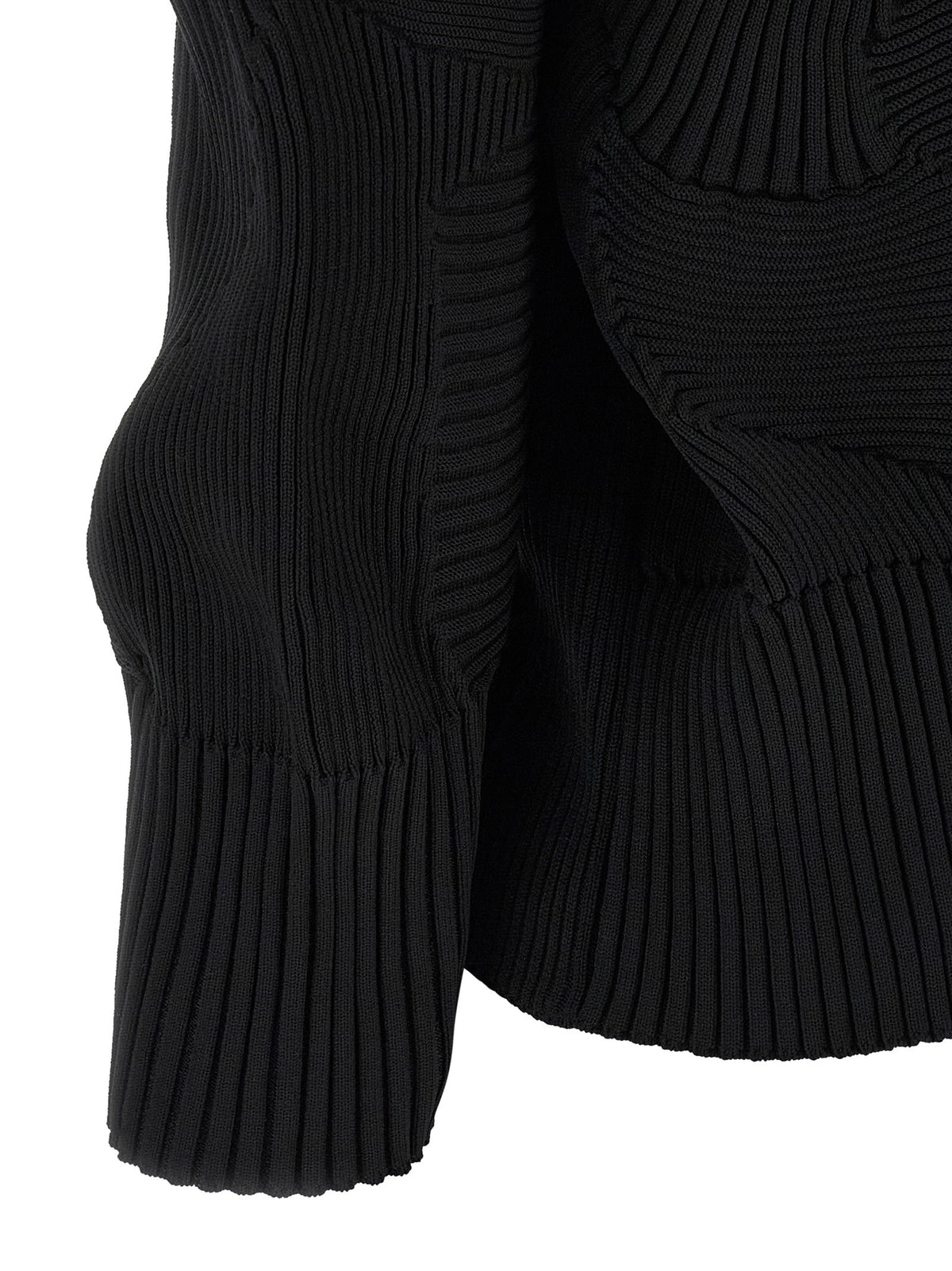 'Kone Kone' jacket 4