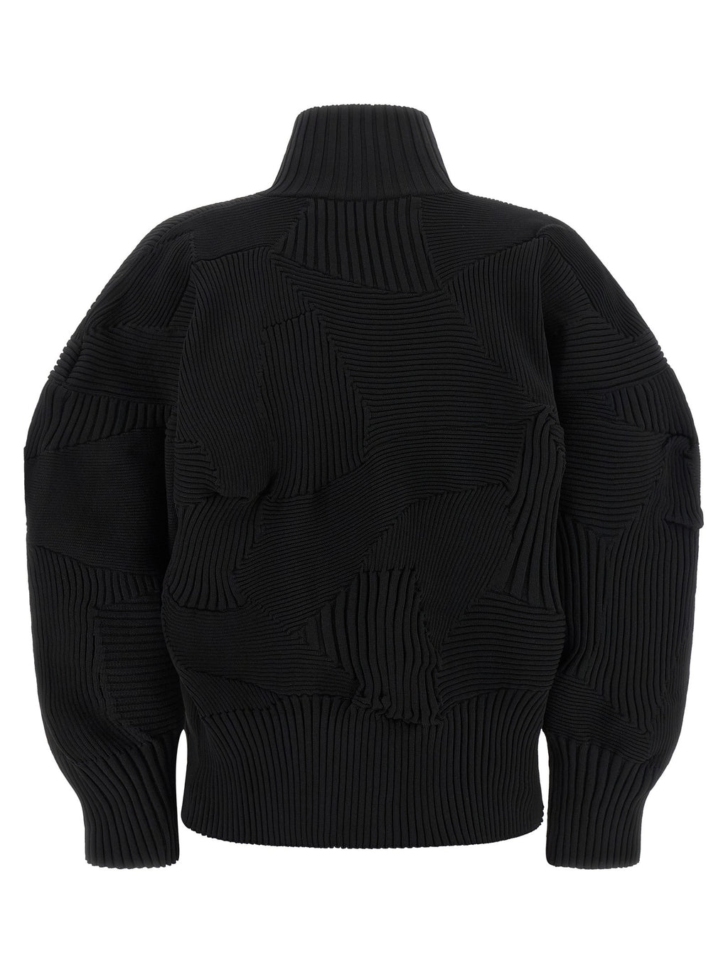 'Kone Kone' jacket 2
