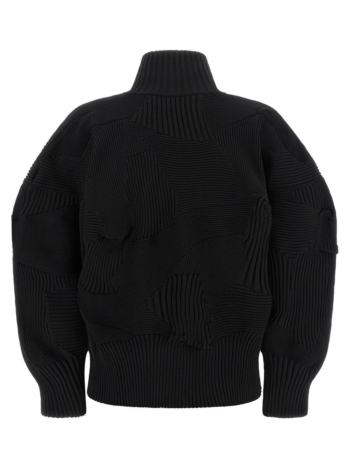 'Kone Kone' jacket 2