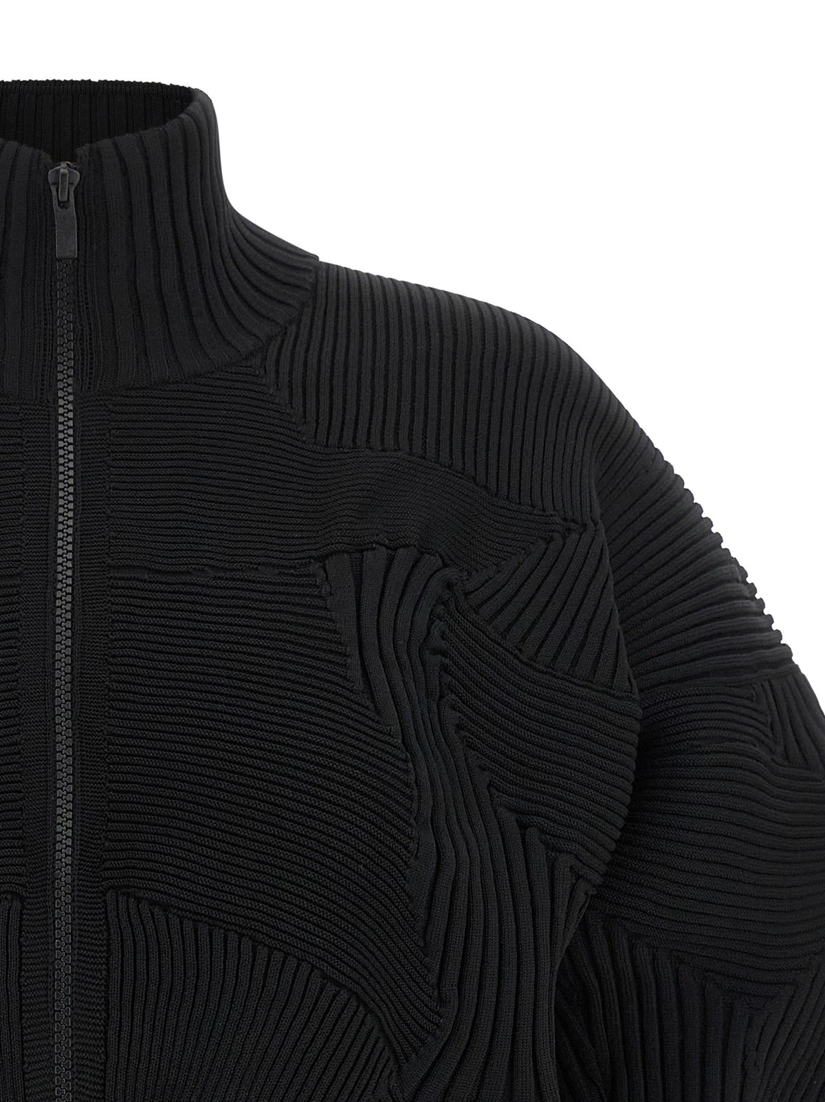 'Kone Kone' jacket 3