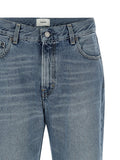 'Korea Nordic Blue' jeans 3