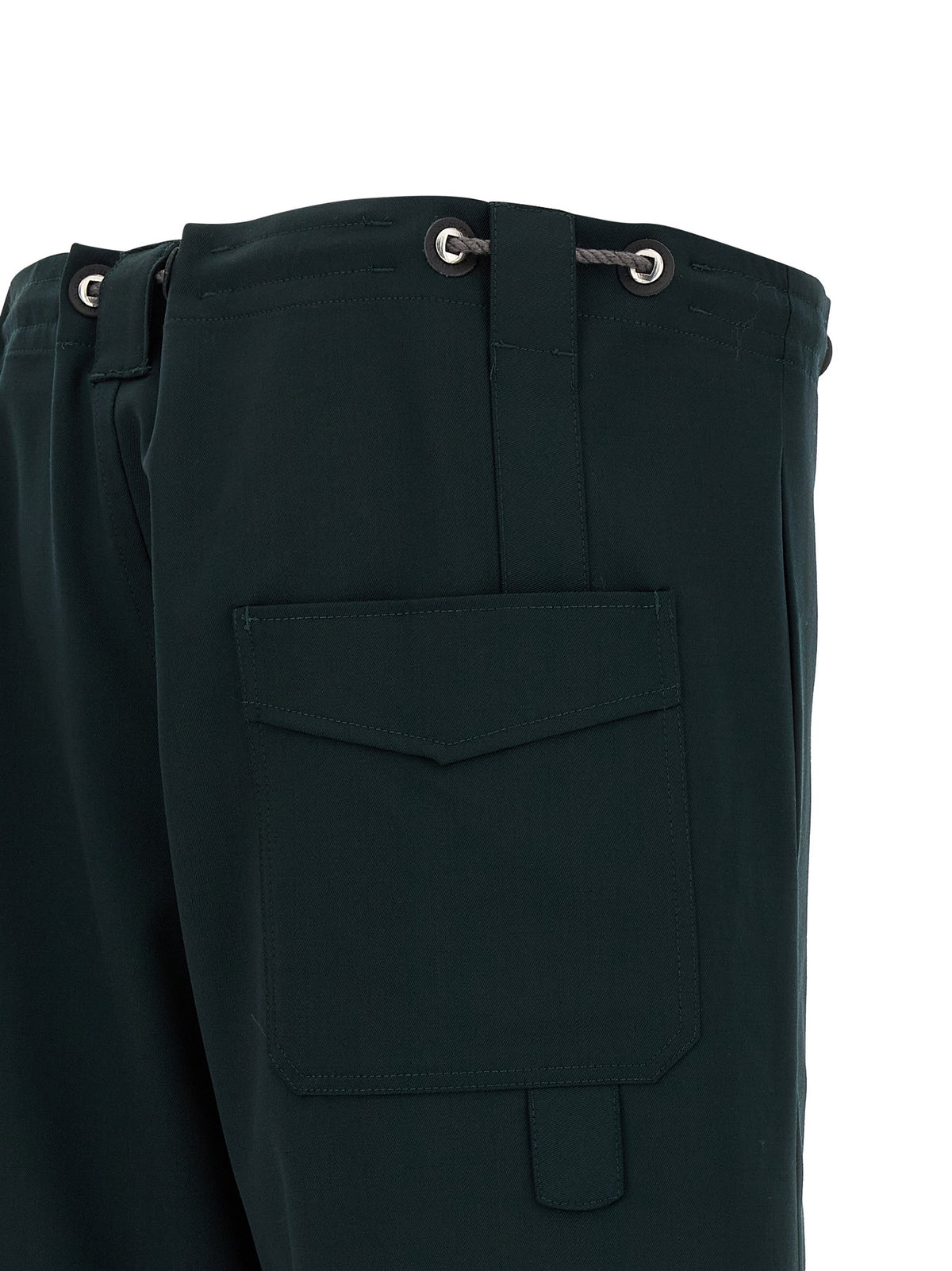 'Kyan' bermuda shorts 4