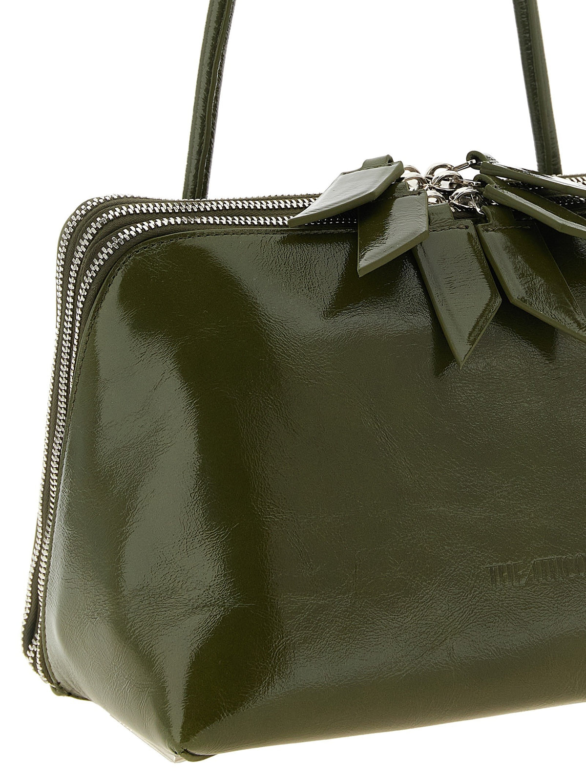'L'altra di Milano' shoulder bag 3