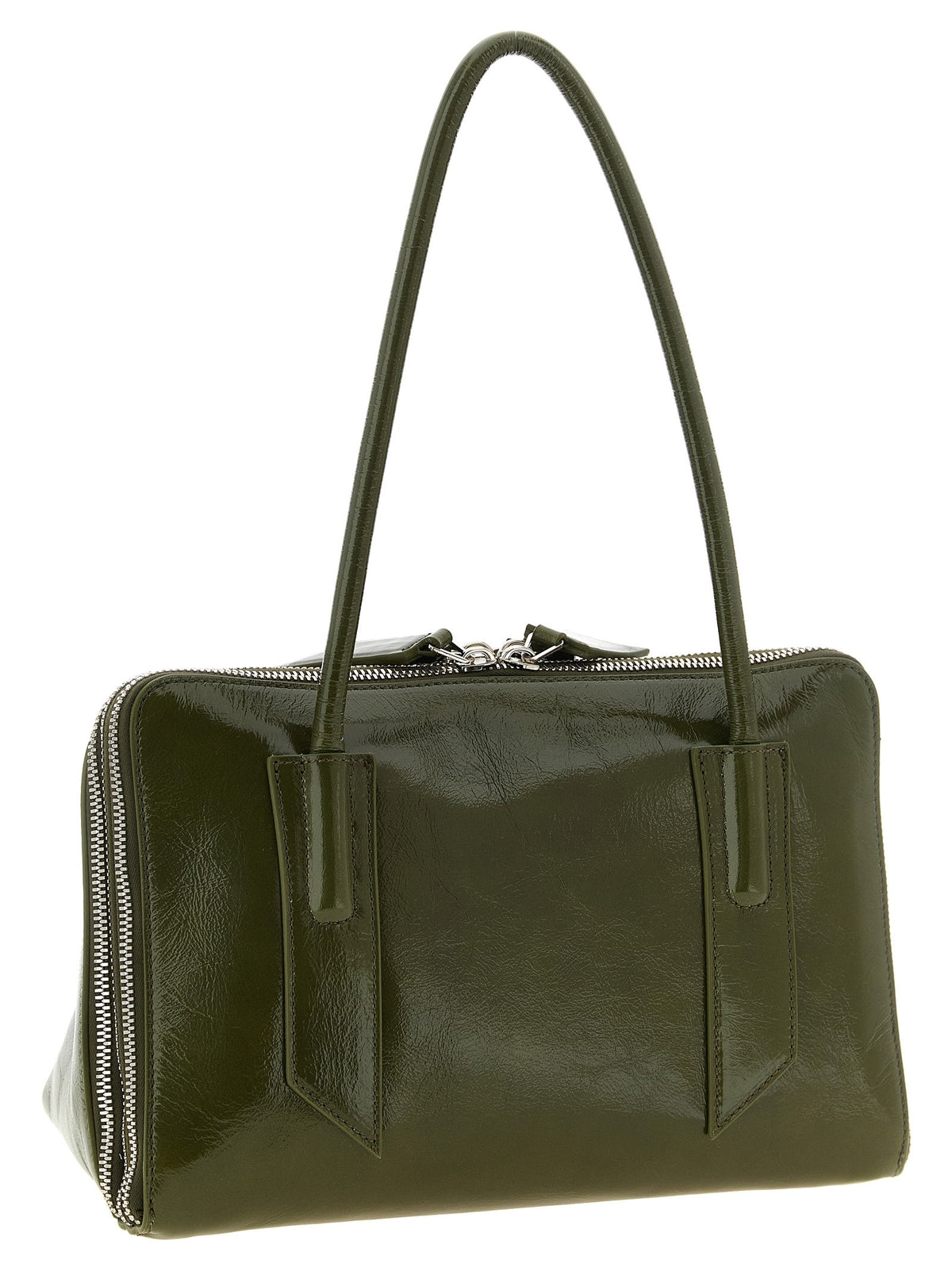 'L'altra di Milano' shoulder bag 2