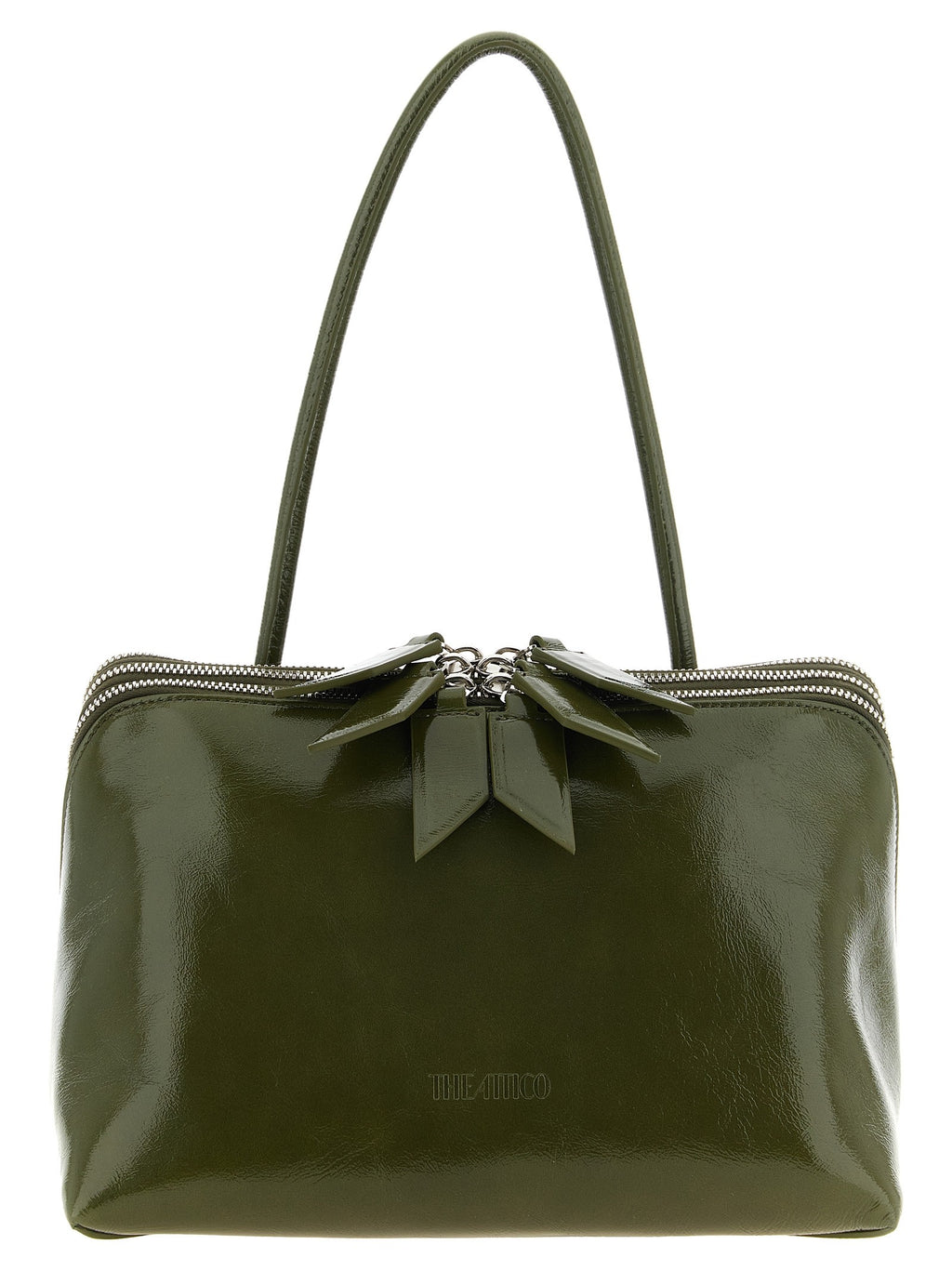 'L'altra di Milano' shoulder bag