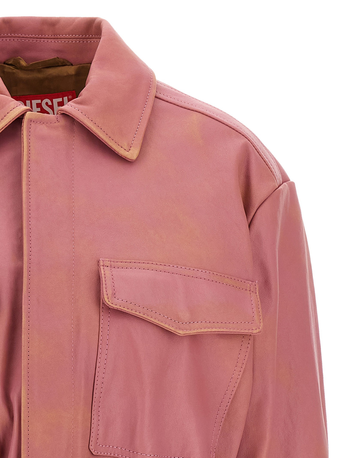'L-Avia' jacket 3
