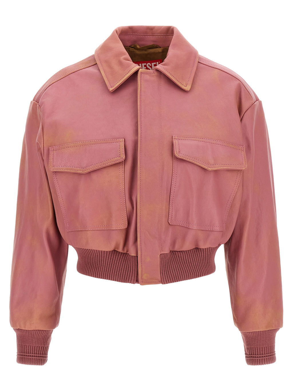 'L-Avia' jacket