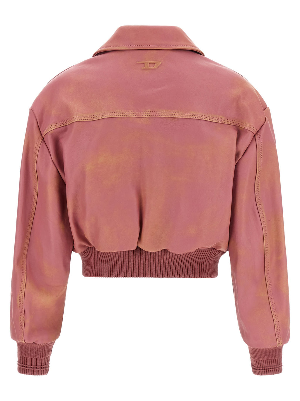 'L-Avia' jacket 2