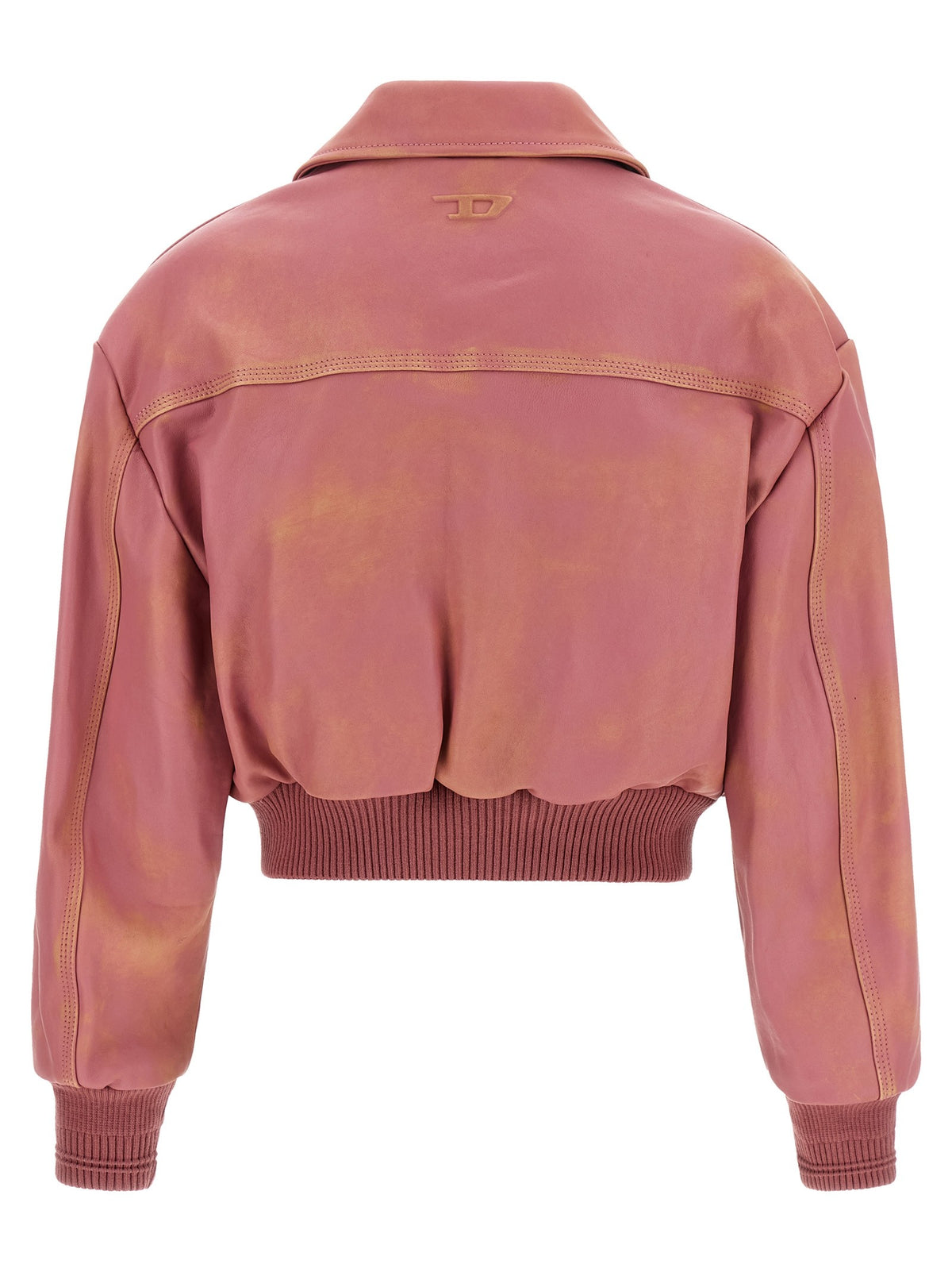 'L-Avia' jacket 2