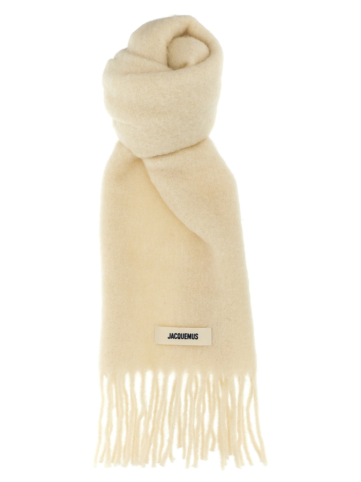 'L'Echarpe Carro' scarf