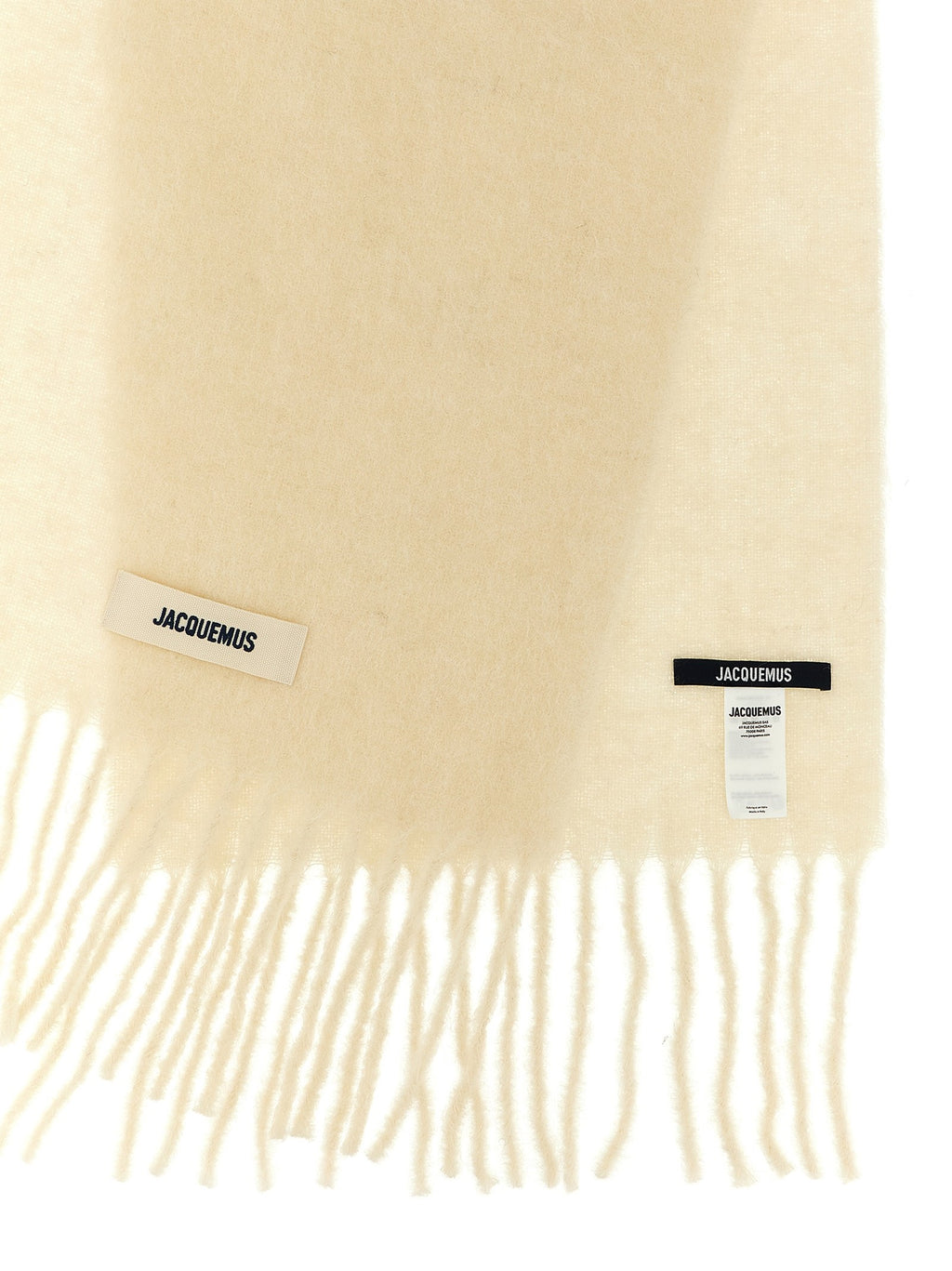 'L'Echarpe Carro' scarf 3