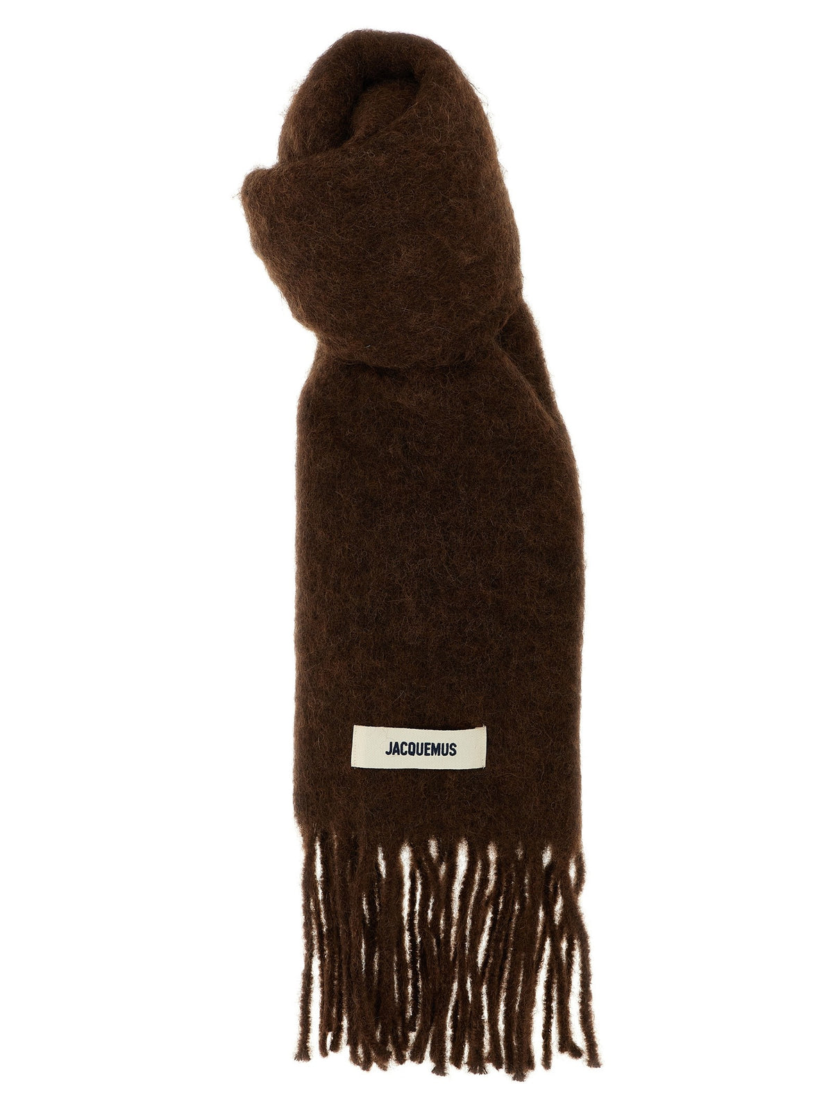 'L'Echarpe Carro' scarf