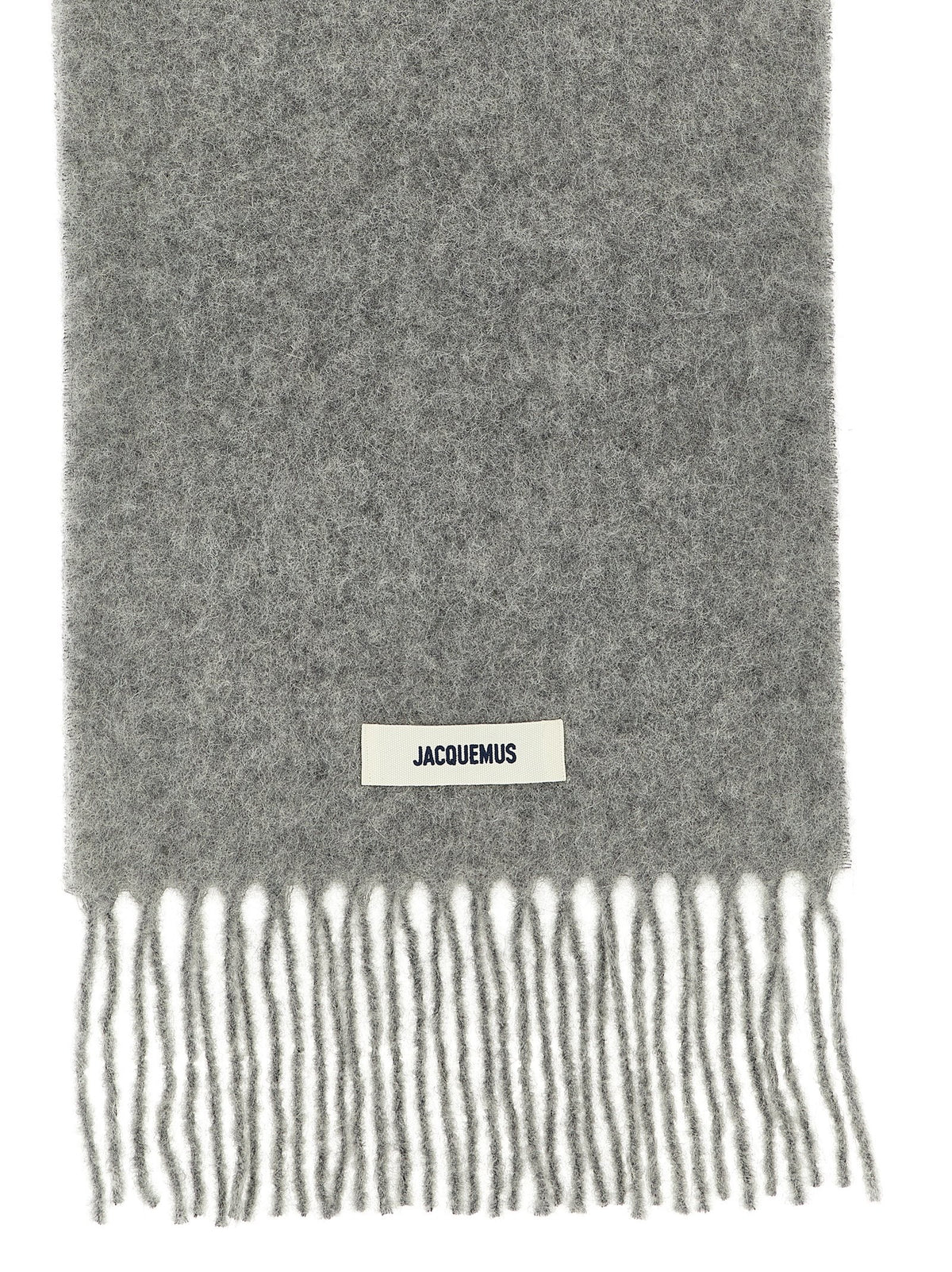 'L'Echarpe Carro' scarf 2