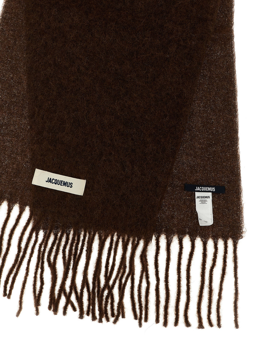 'L'Echarpe Carro' scarf 3