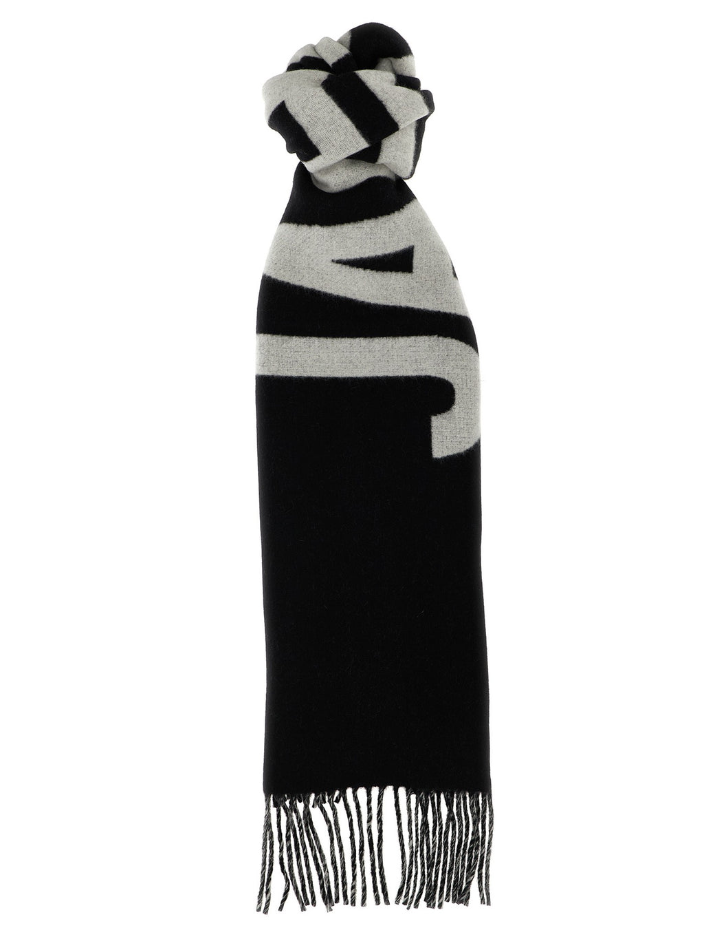 'L'Echarpe Jacquemus' scarf