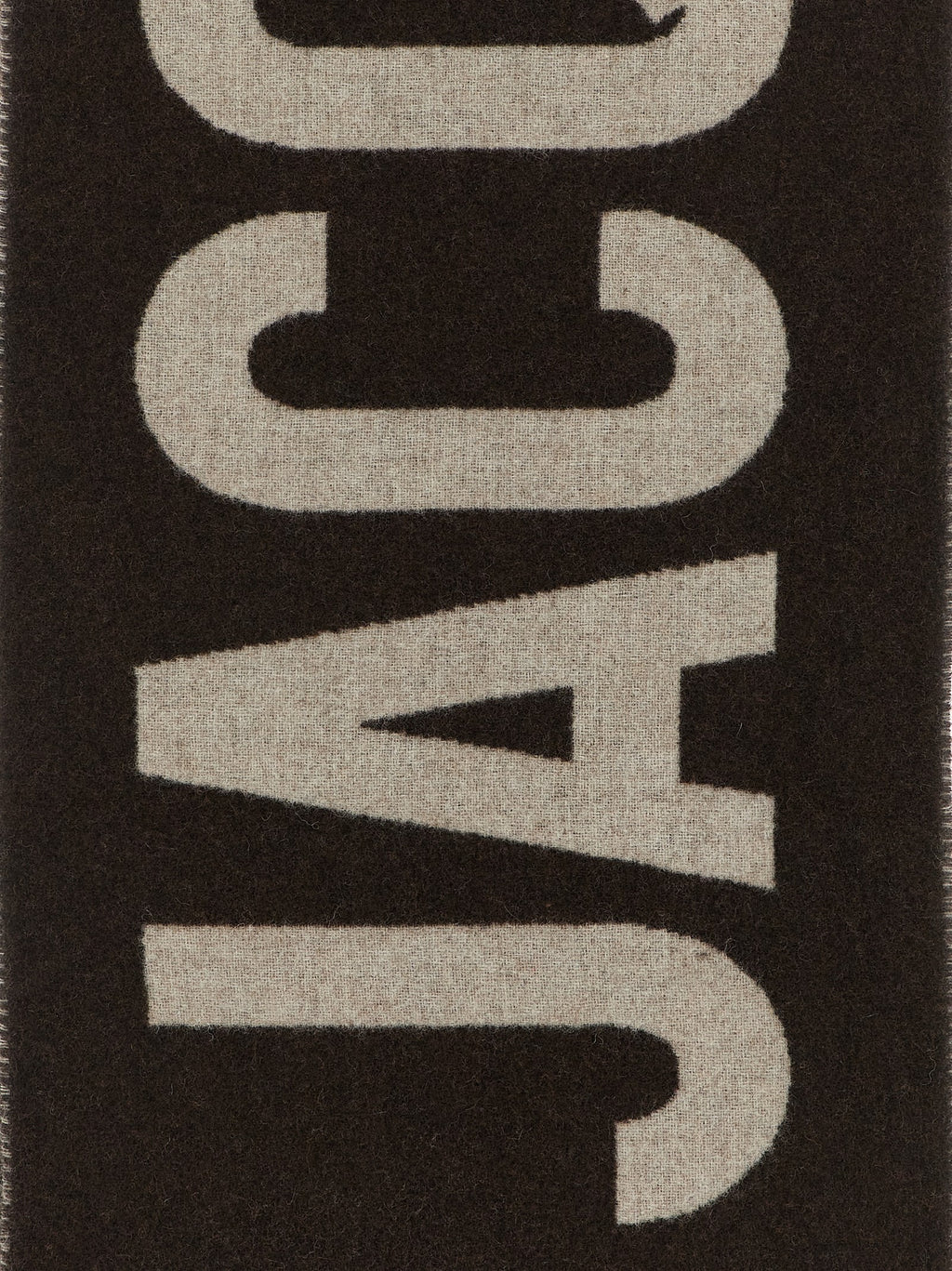 'L'Echarpe Jacquemus' scarf 3