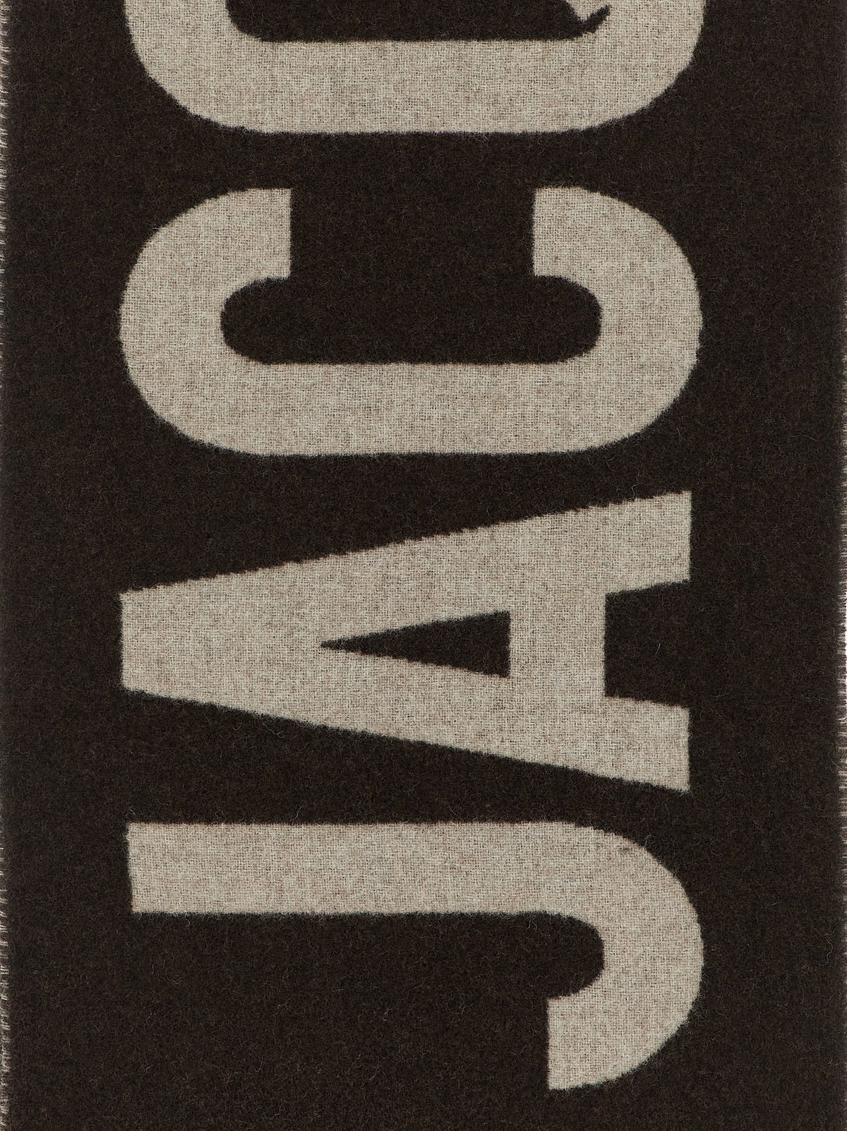 'L'Echarpe Jacquemus' scarf 3