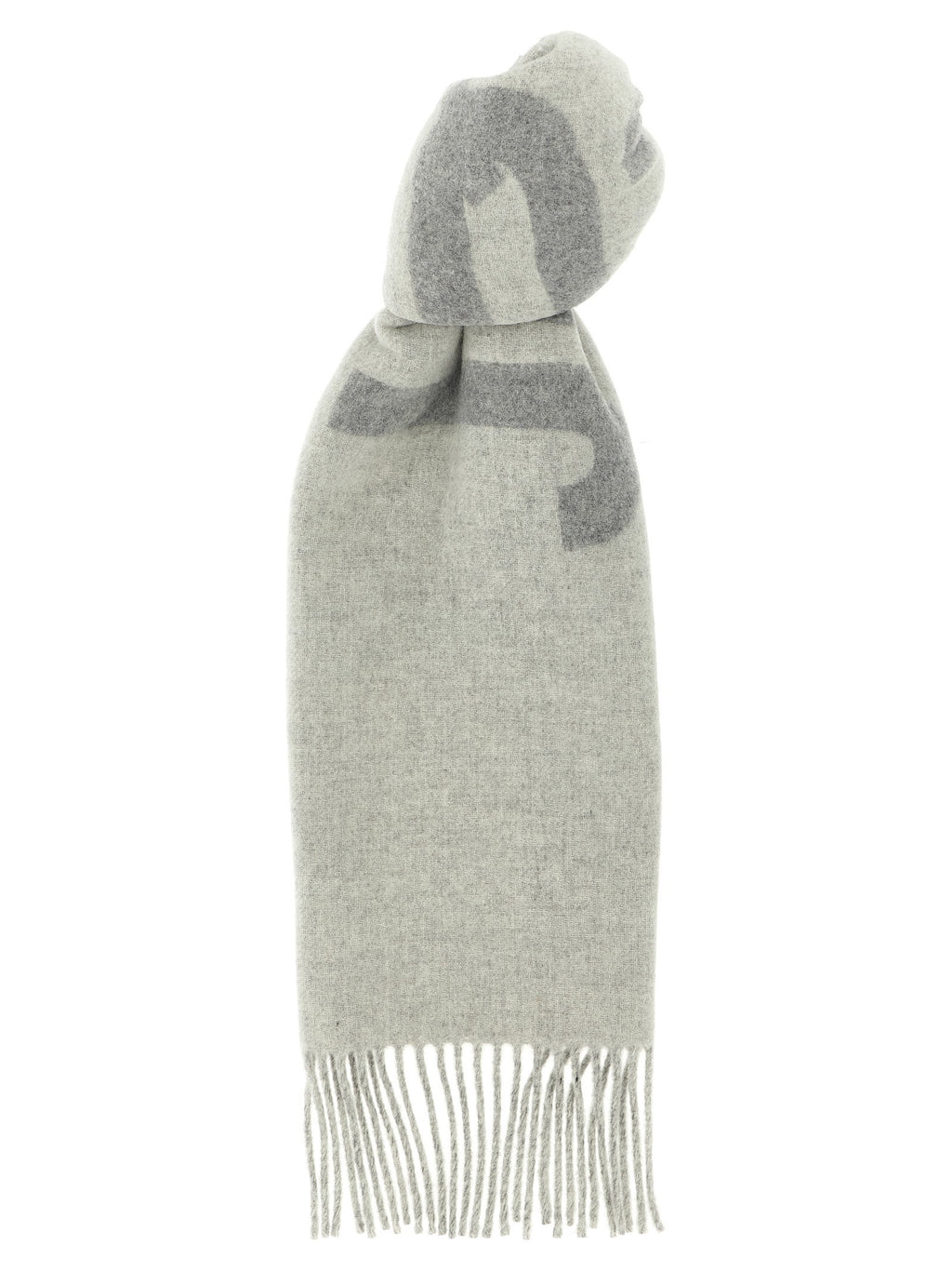 'L'Echarpe Jacquemus' scarf
